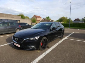 Mazda 6, снимка 1