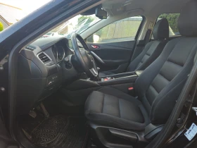 Mazda 6, снимка 4