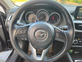 Mazda 6, снимка 3