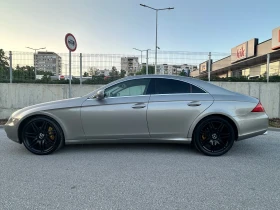 Mercedes-Benz CLS 320 FACE/ПРУЖ/AMG, снимка 3