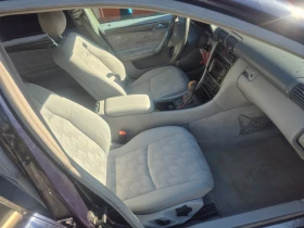 Mercedes-Benz C 220, снимка 6