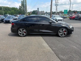Audi S3 TECHNIK * * CARFAX * * АВТО КРЕДИТ * * , снимка 3