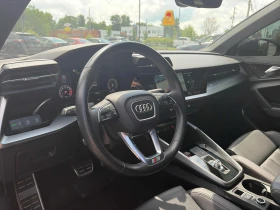 Audi S3 TECHNIK * * CARFAX * * АВТО КРЕДИТ * * , снимка 7