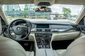 BMW 740 Li LCI N55, снимка 7