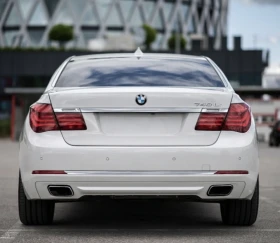 BMW 740 Li LCI N55, снимка 2