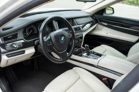 BMW 740 Li LCI N55, снимка 8