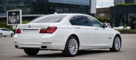 BMW 740 Li LCI N55, снимка 4