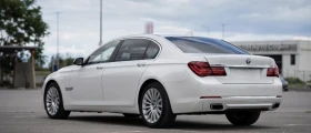 BMW 740 Li LCI N55, снимка 3