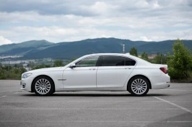 BMW 740 Li LCI N55, снимка 6