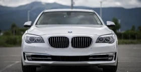 BMW 740 Li LCI N55, снимка 1