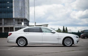 BMW 740 Li LCI N55, снимка 5