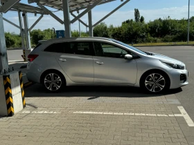 Kia Ceed, снимка 5