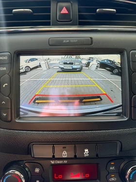Kia Ceed, снимка 15
