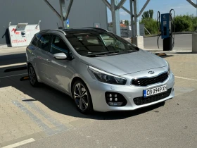 Kia Ceed, снимка 4