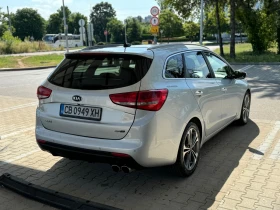 Kia Ceed, снимка 6