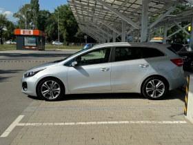 Kia Ceed, снимка 2