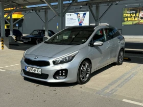 Kia Ceed, снимка 1