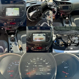 Kia Ceed, снимка 10