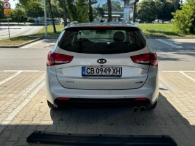 Kia Ceed, снимка 7