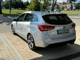 Kia Ceed, снимка 8