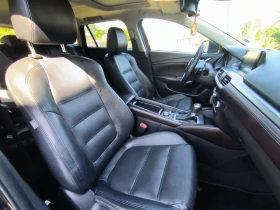 Mazda 6 2.2, Skyactiv facelift , снимка 11
