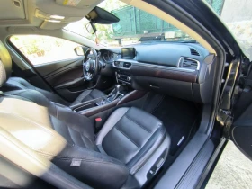 Mazda 6 2.2, Skyactiv facelift , снимка 10