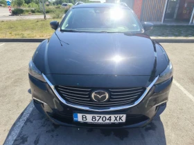 Mazda 6 2.2, Skyactiv facelift , снимка 3