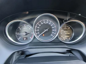 Mazda 6 2.2, Skyactiv facelift , снимка 9