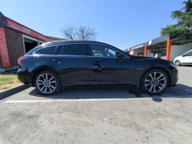 Mazda 6 2.2, Skyactiv facelift , снимка 4