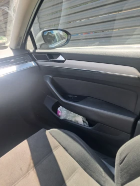 VW Passat, снимка 5