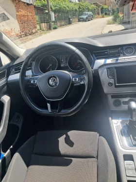 VW Passat, снимка 4