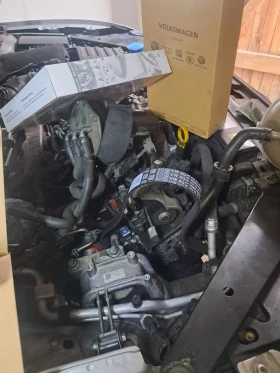 VW Passat, снимка 13