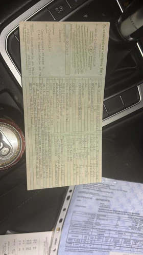 VW Passat, снимка 10