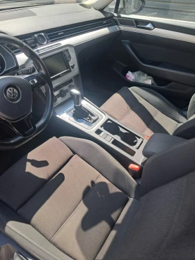 VW Passat, снимка 6