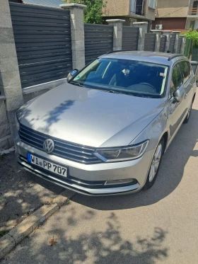 VW Passat, снимка 2
