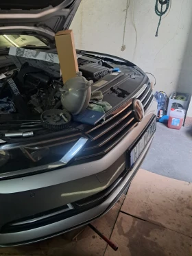 VW Passat, снимка 11