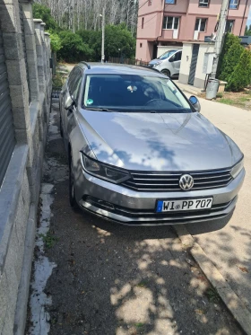 VW Passat, снимка 3