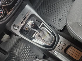 Renault Captur 1.5DCI Dynamique PACK Keyless LED NAVI автопилот, снимка 11