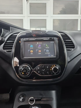 Renault Captur 1.5DCI Dynamique PACK Keyless LED NAVI автопилот, снимка 9