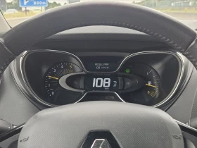 Renault Captur 1.5DCI Dynamique PACK Keyless LED NAVI автопилот, снимка 14
