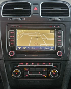 VW Golf 2.0TDI GTD Full Option , снимка 11
