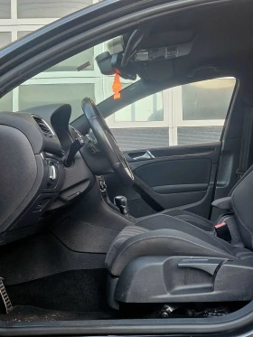 VW Golf 2.0TDI GTD Full Option , снимка 6
