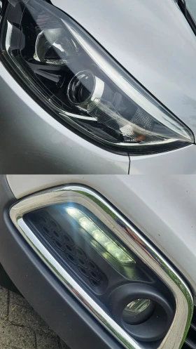 Renault Captur 1.5DCI Dynamique PACK Keyless LED NAVI автопилот, снимка 16
