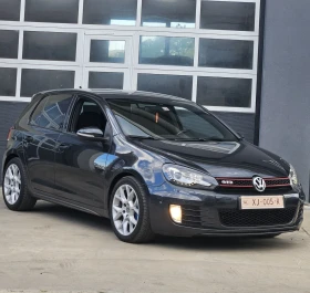 VW Golf 2.0TDI GTD Full Option , снимка 4
