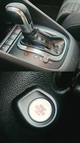 VW Golf 2.0TDI GTD Full Option , снимка 10