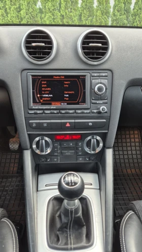 Audi A3 1.9TDI 105кс S-LINE, снимка 15