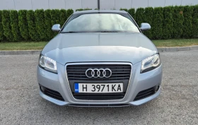Audi A3 1.9TDI 105кс S-LINE, снимка 5