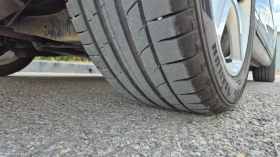 Audi A3 1.9TDI 105кс S-LINE, снимка 17