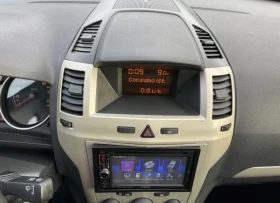 Opel Zafira 1.7CDTI/110кс/2008г, внос Италия , снимка 14