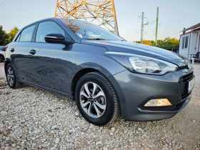 Hyundai I20 BRC , FACELIFT , EURO-6, снимка 8